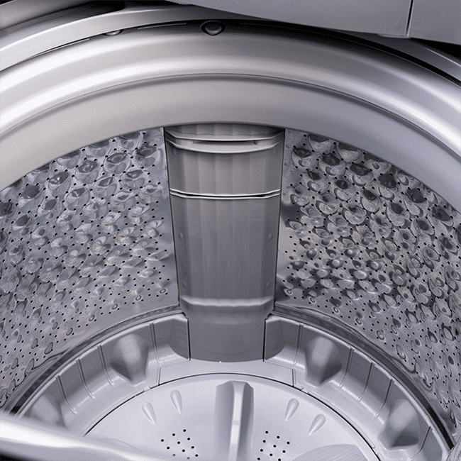 Lavadora INDURAMA Automática LRI-15DGRI