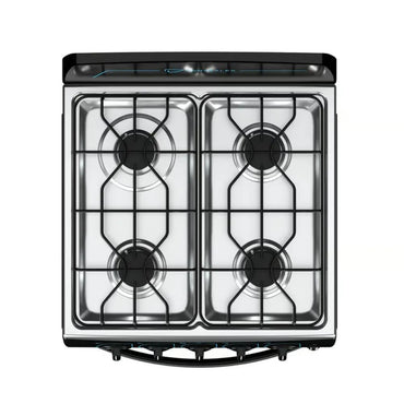 Estufa Centrales Mabe 4 PTOS - CCC20ANXN-5