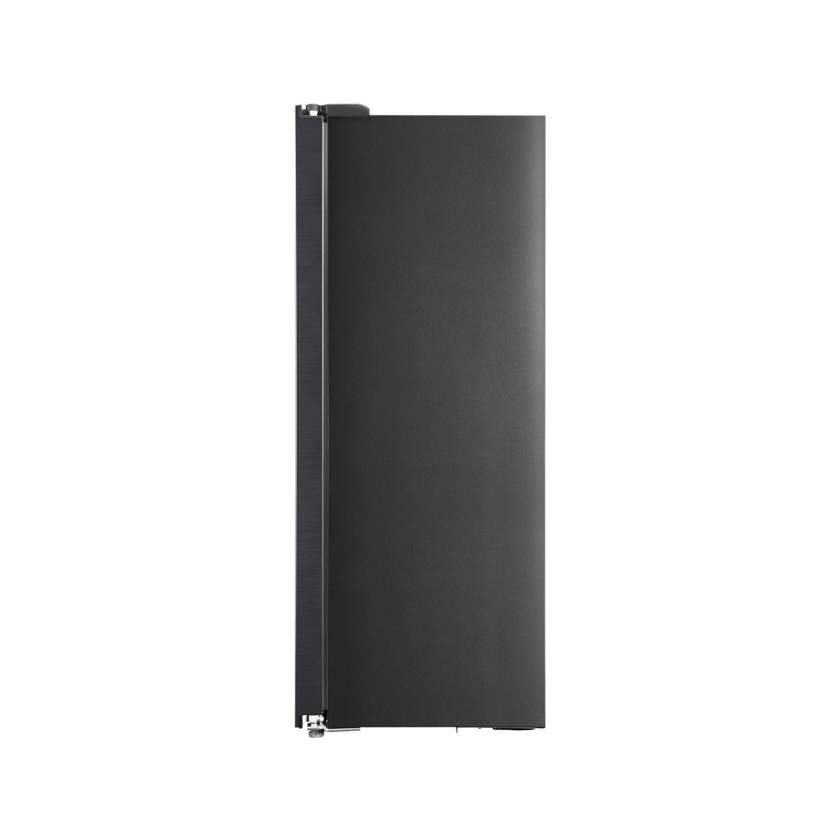 Nevecon Midea Side by Side 555 Litros Jazz Black con dispensador - MDRS710FGM28COW