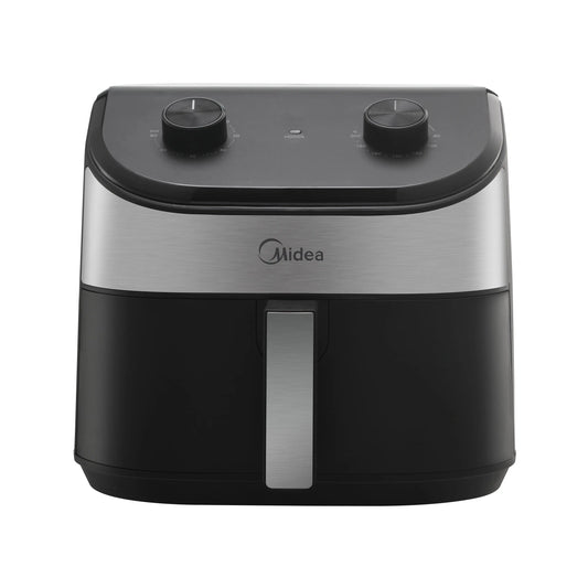 Freidora de Aire Midea Wide Max 4.5L - MAF45WMCSK