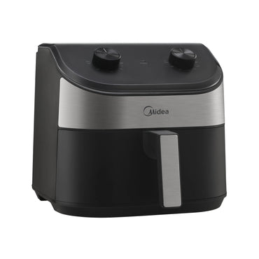Freidora de Aire Midea Wide Max 4.5L - MAF45WMCSK
