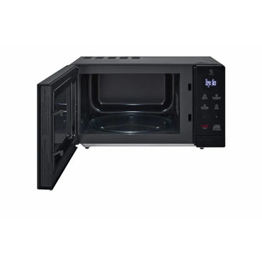 Microondas LG Slim Neo Chef Negro MS3032JAS