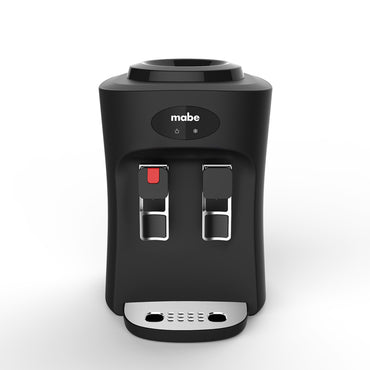 Dispensador de Agua Negro Mabe - EMM2PN