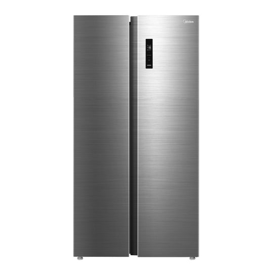 Nevecón Midea Side by Side 555 L Plus Inverter MDRS710FGM46CO