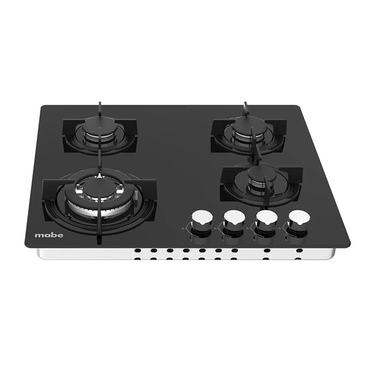 Cubierta de Empotrar MABE Gas Natural - PM6048GV0