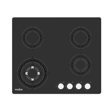 Cubierta de Empotrar MABE Gas Natural - PM6048GV0