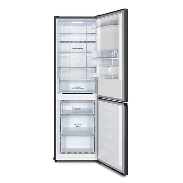 Nevera HISENSE Bottom Mount Invert RB395WB5A - 304 LTS