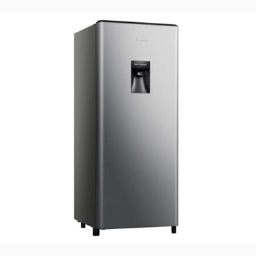 Nevera HISENSE 179L Compact Single Door RLH23D1WKDD