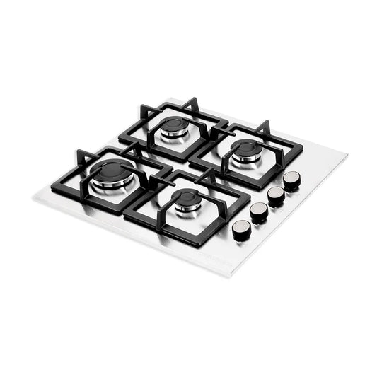 Cubierta Challenger 52CM Acero Inoxidable SP-5240