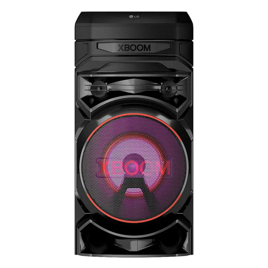 Torre LG de sonido XBOOM 500 Watts - RNC5.DCOLLLK