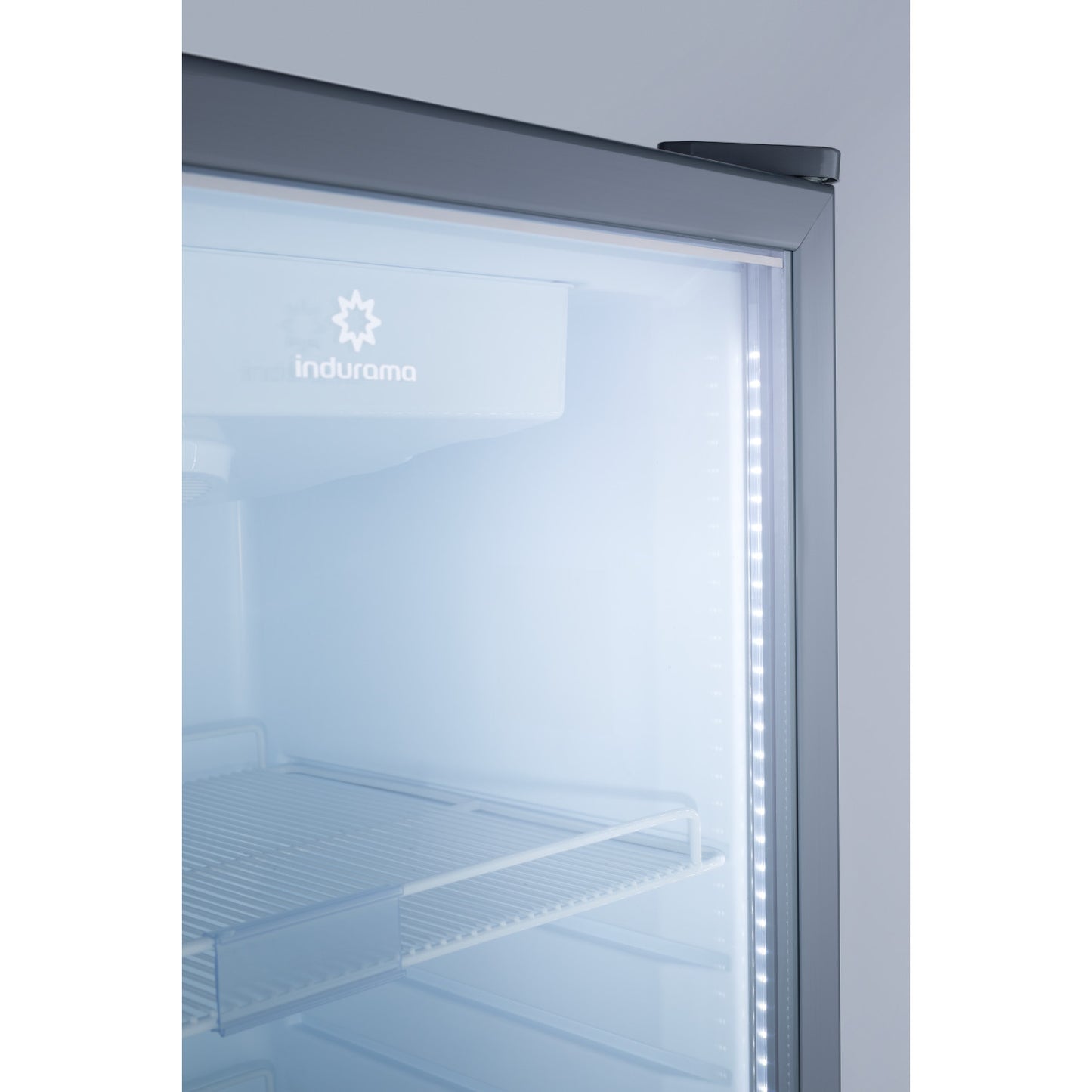 Vitrina vertical VFV-520 CZ COL