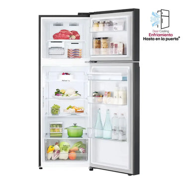 Nevera LG Door Cooling VT34KPM - 334 LTS