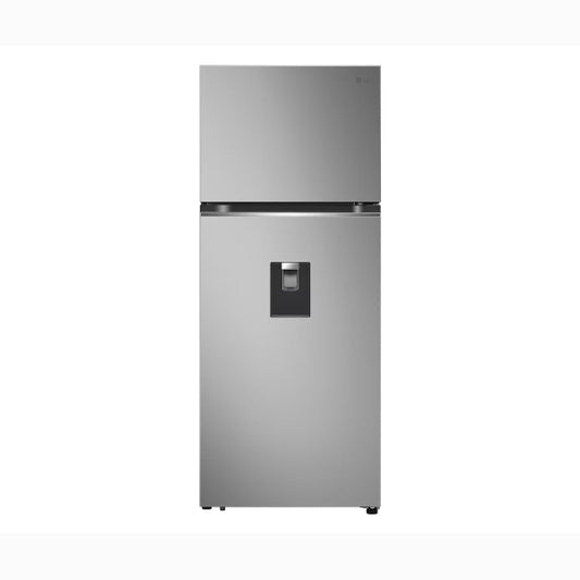 Nevera LG Platinum silver Door Cooling VT40KGYX - 394 LTS