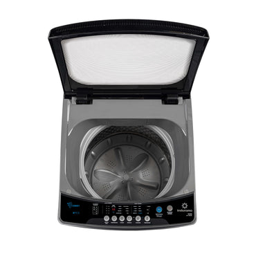 Lavadora Automática Indurama 18 kg LRI-18DGRI