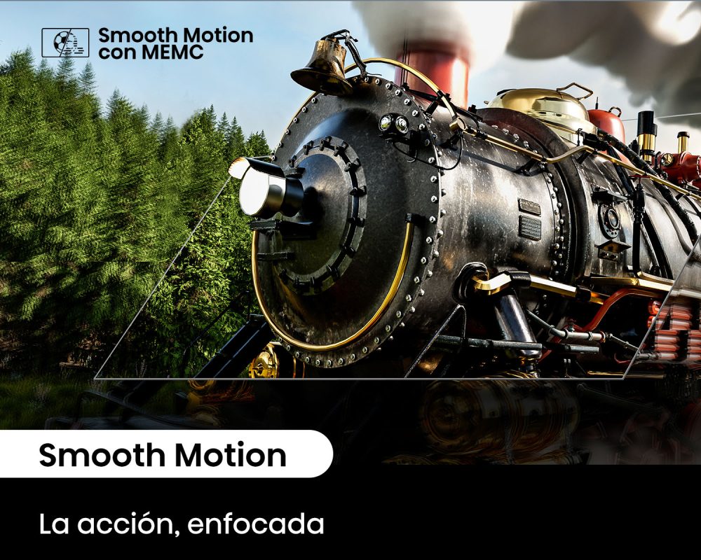 Televisor Hisense UHD-4K - 58A6N