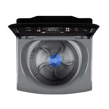 Lavadora MIDEA Carga Superior 17 Kg - MA500W170/G-CO