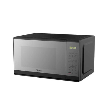 Horno Microondas Midea 0.7 Negro - MMDF07S2MB