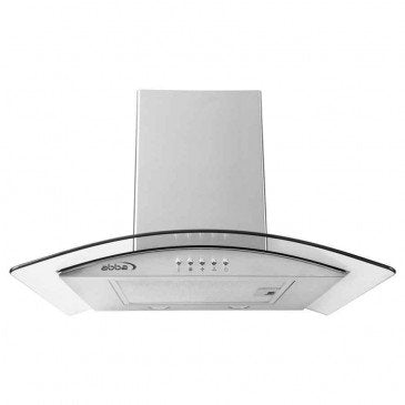 Campana Recirculadora Abba 3 Velocidades CRVC-60X