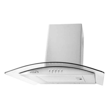 Campana Recirculadora Abba 3 Velocidades CRVC-60X