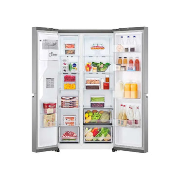 Nevecon LG 759LTS Platinium GS77SPP.APZCCLM.