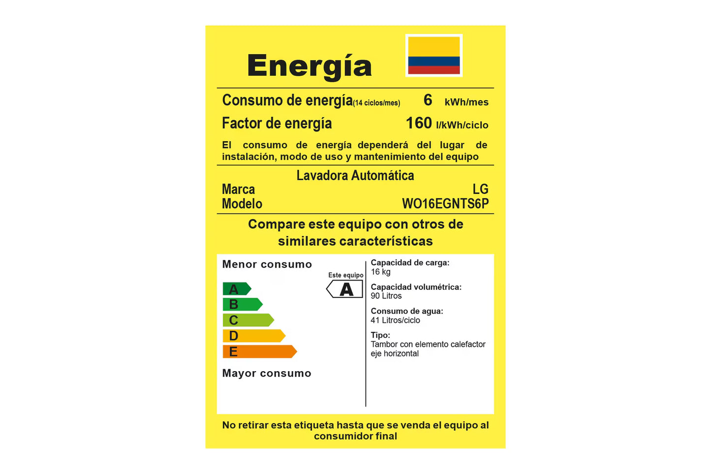 Lavadora LG Carga Frontal 16kg Pet Care Gris Grafito - WO16EGNTS6P