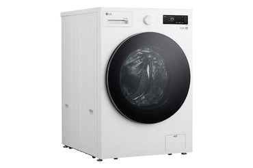 Lavaseca LG Frontal 20Kg Blanco Grafito AIDD - WD20EWNTS6P