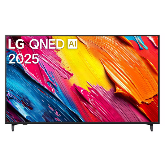 Televisor LG 55" QNED AI Smart TV 4K - 55QNED70ASA