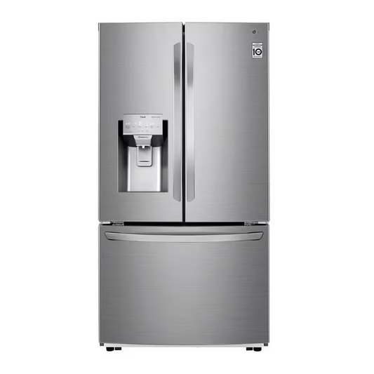 Nevecón LG 793 Lts Tipo Europeo - GM78SGP