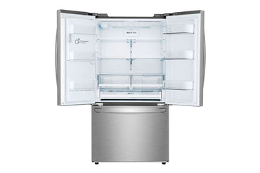 Nevecón LG 793 Lts Tipo Europeo - GM78SGP