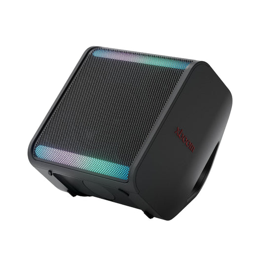LG Xboom Stage 301 - Sonido y Luces para tu Fiesta - 120W