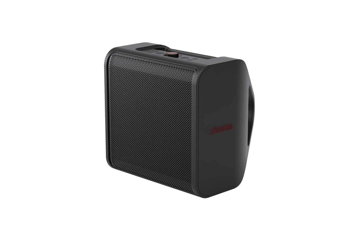 LG Xboom Stage 301 - Sonido y Luces para tu Fiesta - 120W