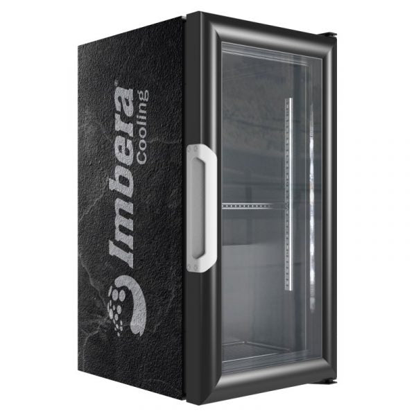Vitrina Imbera 44 Litros Mini Cooler - VR1-5