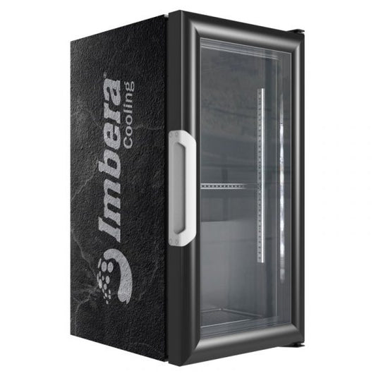 Vitrina Imbera 44 Litros Mini Cooler - VR1-5
