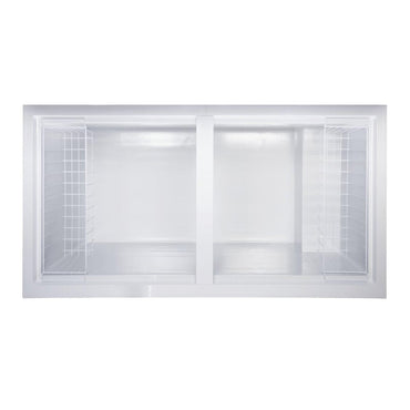 Congelador Indurama con Tapa Sólida CI-700TM