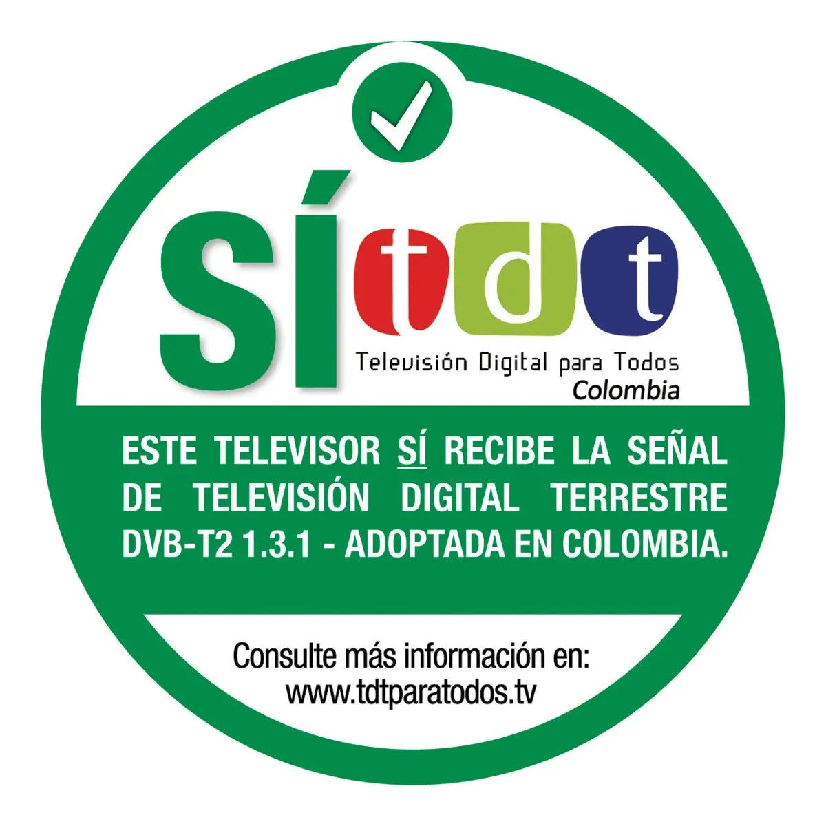 Televisor Challenger 65 UHD BT Google TV - 65TG82