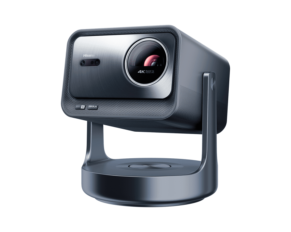 Mini Proyector Láser Hisense C2 Ultra