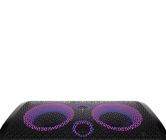 Torre de Sonido Hisense - HP100