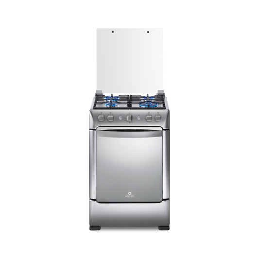 Estufa INDURAMA Granada Zafiro Croma C24 Gas Natural 30000843