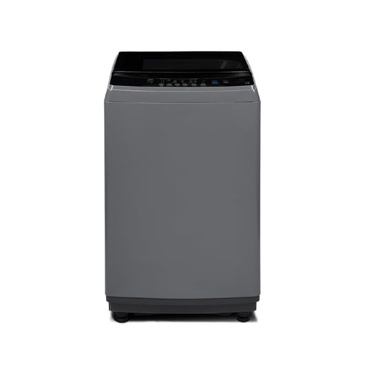 Lavadora Automática Indurama 13 Kg Gris - LRI-13DGRI