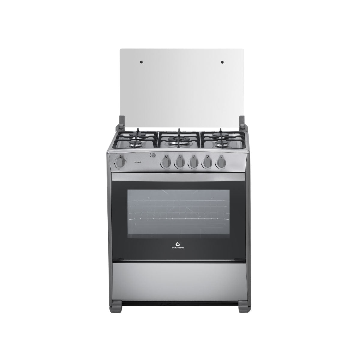 Estufa INDURAMA Alcala Quarzo Gas Natural 30001145