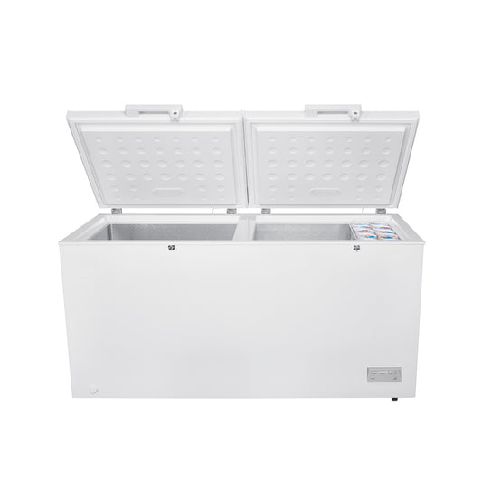 Congelador Indurama Horizontal 508 L - CI-499TM