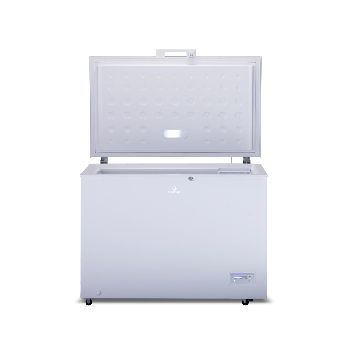 Congelador Indurama 325 LTS - CI-299TM