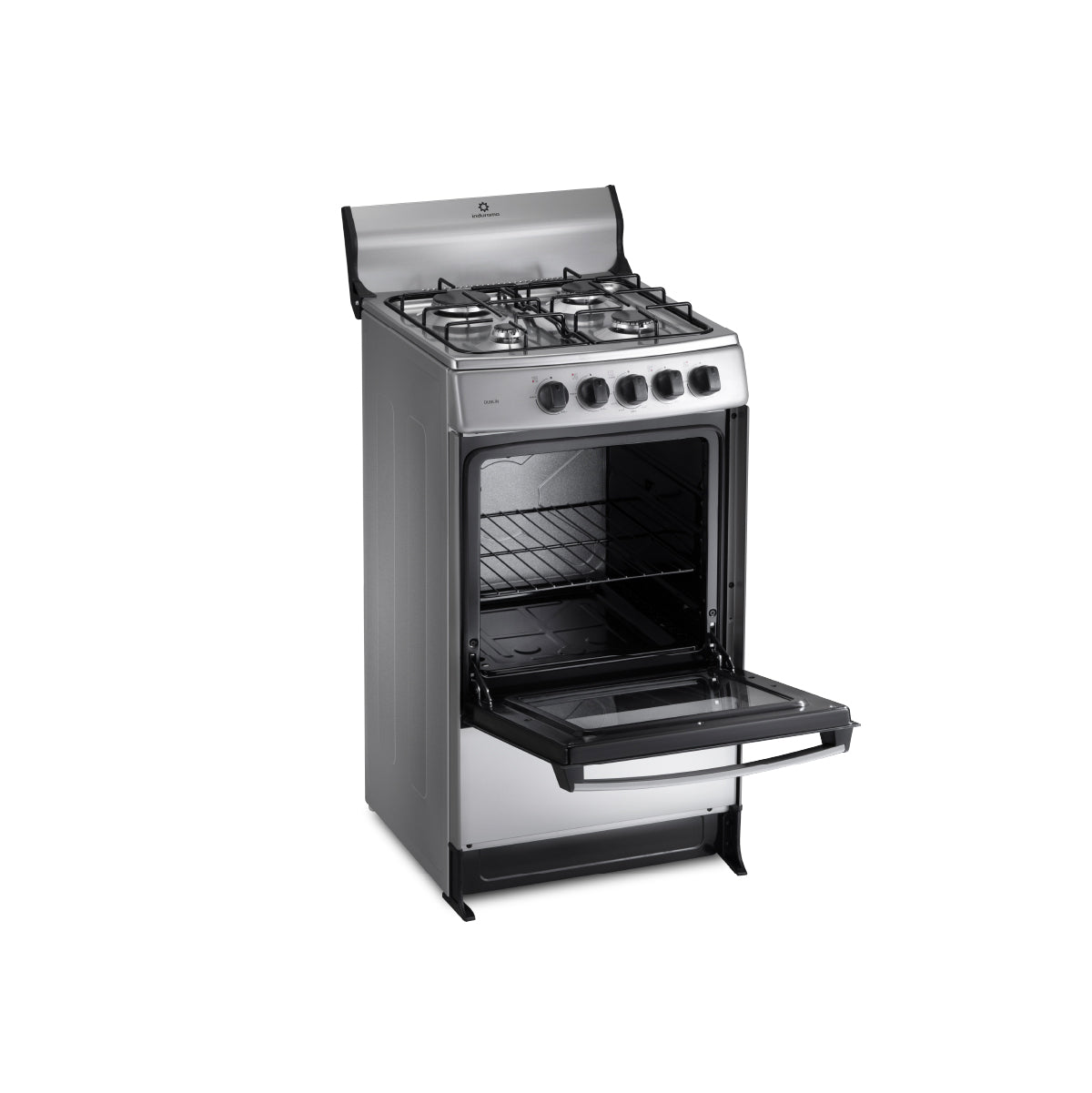 Estufa INDURAMA Dublin 4 PTOS 20" - 30001500