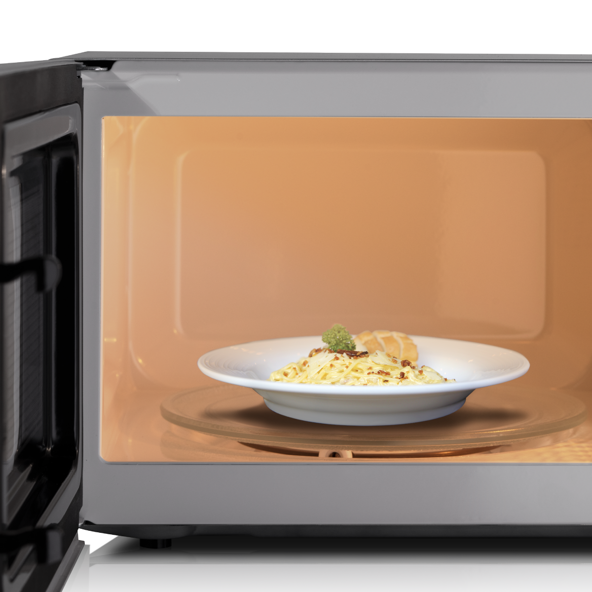 Horno Indurama  Microondas 20 LTS Croma MWI-20CR