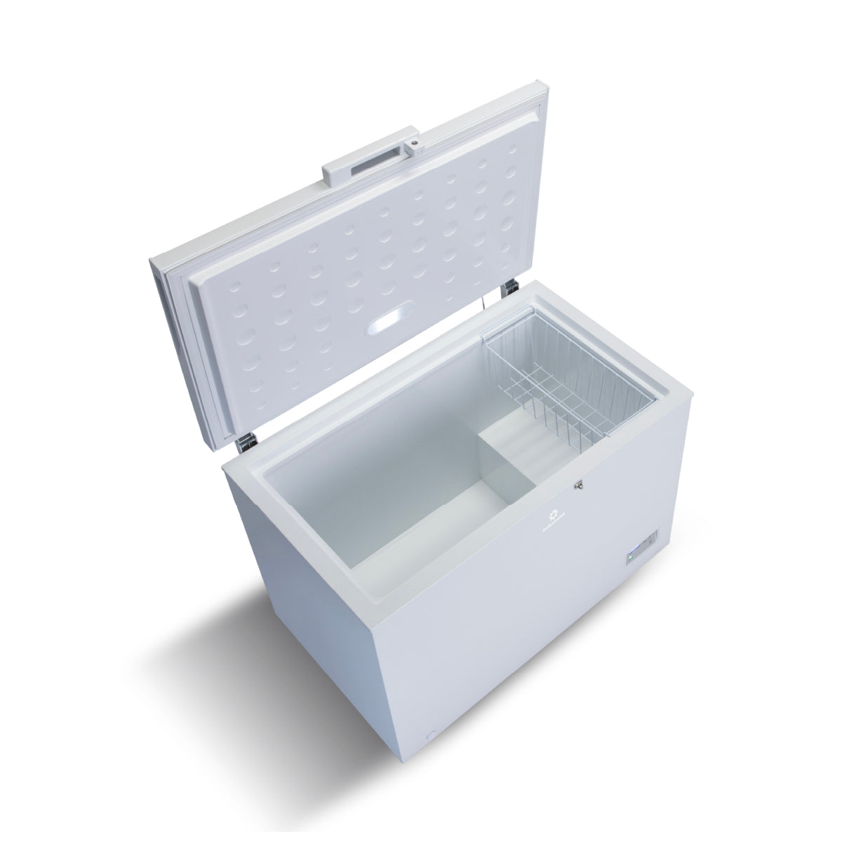 Congelador Indurama 325 LTS - CI-299TM