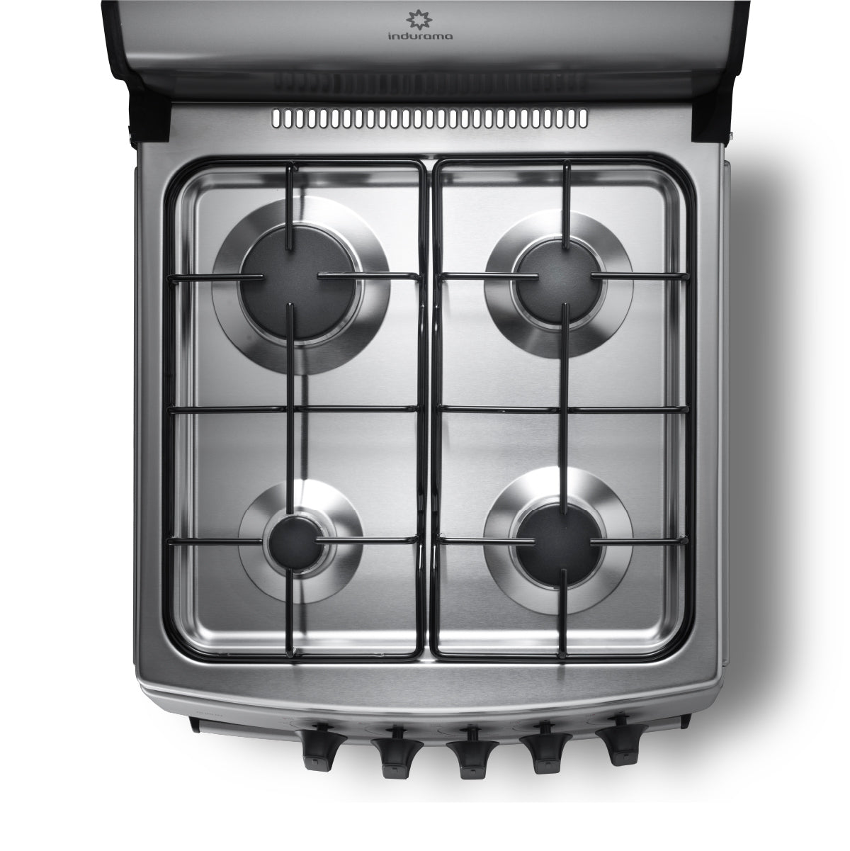 Estufa INDURAMA Dublin 4 PTOS 20" - 30001500