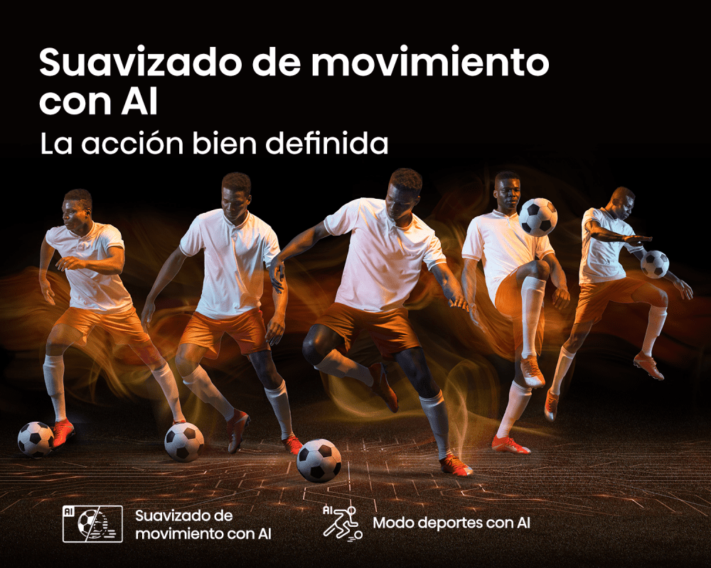 Televisor Hisense 65" UHD-4K - 65A6NV