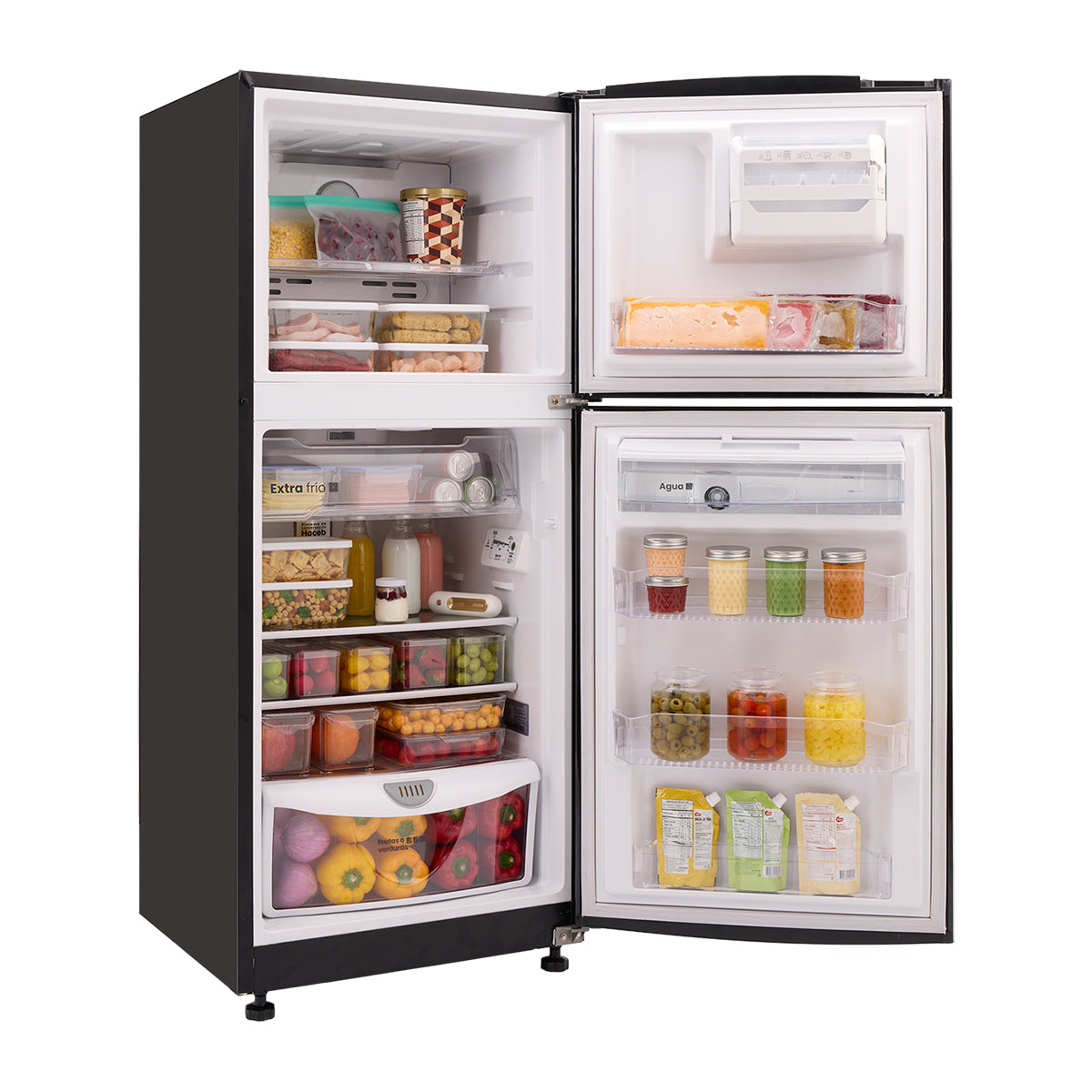 NEV LIS 243 SE DA ME NC INV