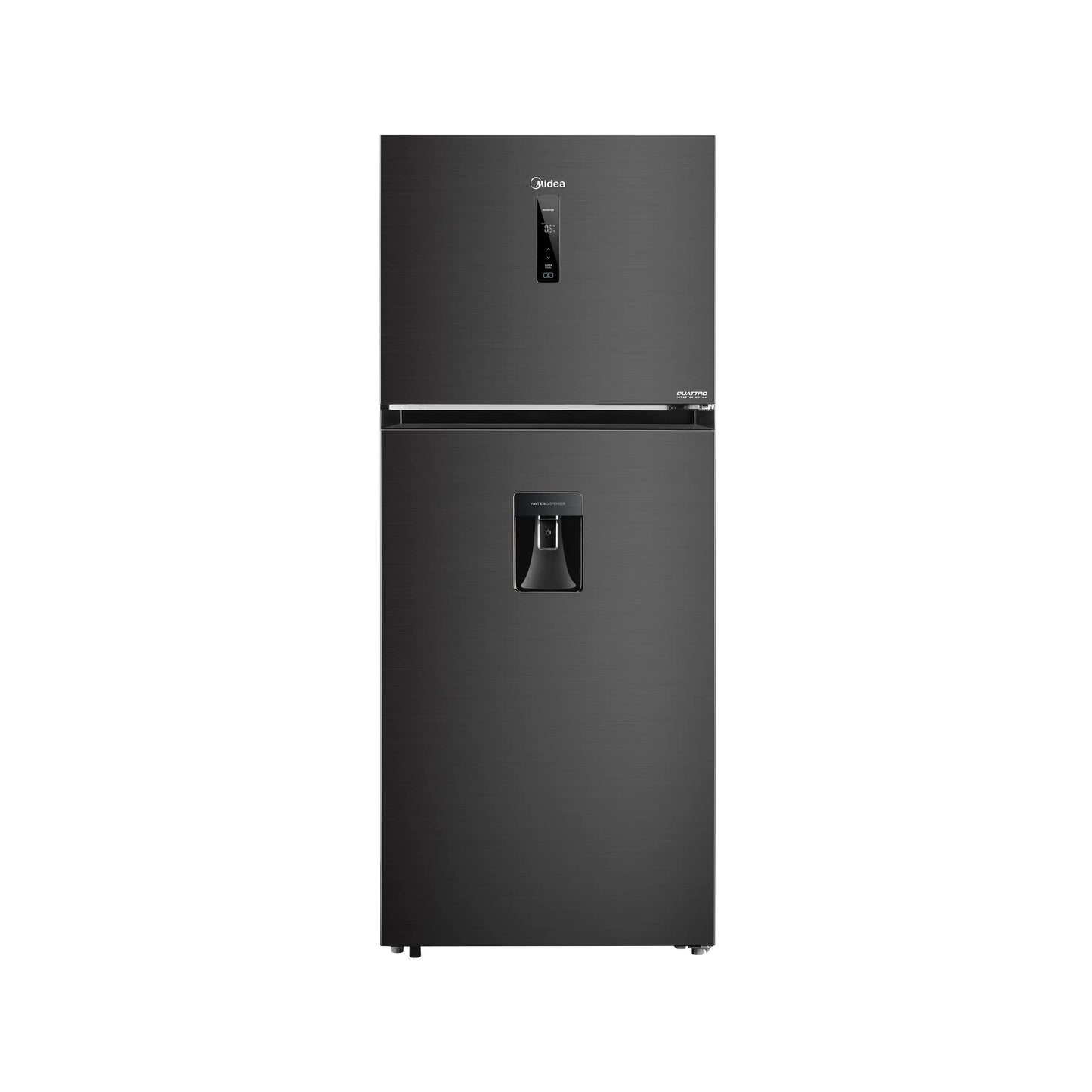 Nevera Midea Congelador Superior 409L Inverter - MDRT580MTM28COD