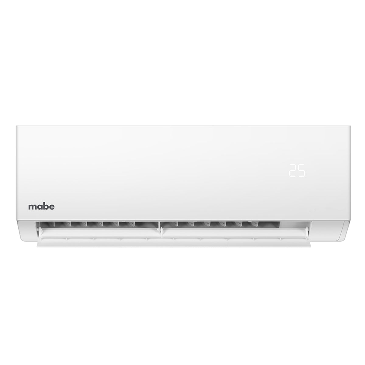 Aire Acondicionado Mabe Tradicional 220v 12000 BTU - MMT12CDBWCCBC1